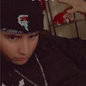 Meet your Posher, Jesse